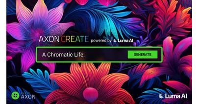 Razer Axon Wallpaper Engine、Luma AIと提携しAI搭載壁紙生成機能を開始【Razerグローバル本社発表プレスリリース日本語抄訳】