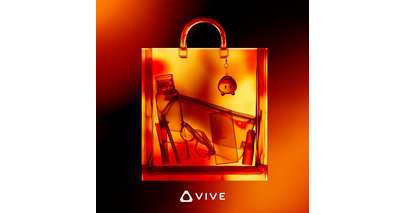 = HTC が切り拓く、次世代体験の新たな幕開け =