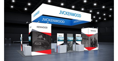 米国の業務用無線通信機器・システムの展示会「IWCE 2026」に出展