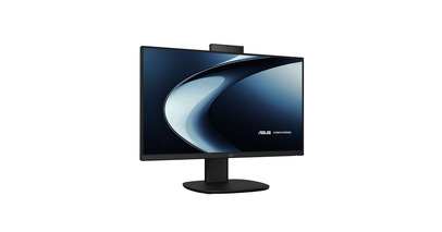 シンプルで美しいデザインかつ選べる性能のオールインワンPC　ASUS V400 AiO (V440VAK/V470VAK)」に2製品6モデルを追加