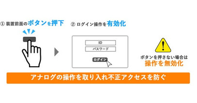 セキュリティに強い法人スタンダードNAS「HDL-LXシリーズ」を発表