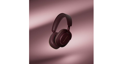 [Bowers & Wilkins 新製品]数々の受賞歴を誇るワイヤレス・ヘッドフォン「Px7 S3」と完全ワイヤレス・イヤフォン「Pi8」に洗練された新色を追加