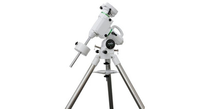 見つけにくい星雲や銀河も自動で導入。Sky-Watcher「HEQ5-R PRO赤道儀」発売