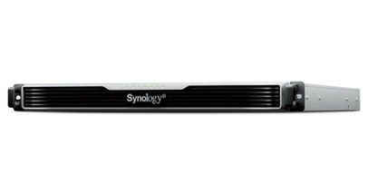 Synologyは、信頼性とパフォーマンスを強化するために設計された RackStation RS1626xs+ を発表
