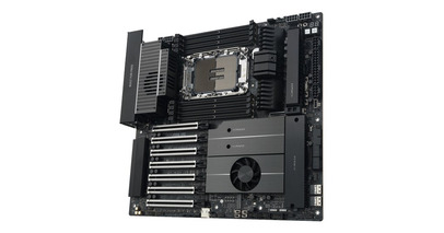 AIコンピューティングに最適、ワークステーション向けIntel Xeon 600プロセッサ対応マザーボード2モデル発表