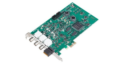 高速化する半導体デバイス/EVモータ信号の検査に最適 PCI Express対応80MSPSアナログ入力ボード「AI-80M1202-PE」新発売