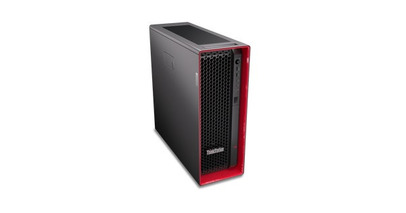 レノボ、最大48コアのXeon 600とBlackwell世代GPU搭載のハイエンドワークステーション「ThinkStation P5 Gen 2」を発表