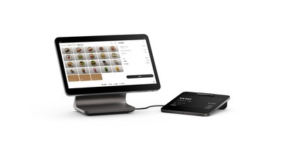 Square、第2世代「Square レジスター」を発表