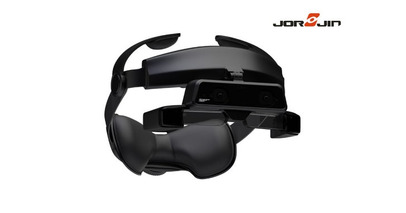 株式会社シルバーアイ、次世代インダストリアルARヘッドセット「J7M」の国内展開を発表