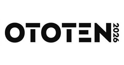 国内最大級のオーディオとホームシアターの祭典「OTOTEN2026」　出展社発表