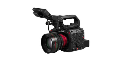 デジタルシネマカメラ5機種向け無償ファームウエアを公開　撮影自由度とワークフロー効率を向上する新機能を追加