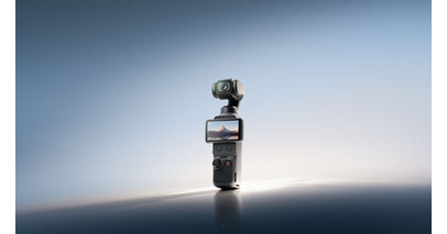 DJI、次世代の映像表現を実現するOsmo Pocket 4を発表