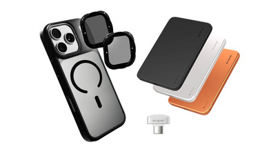 DGPモバイルアワード2026でSUNEASTの３製品受賞いたしました。