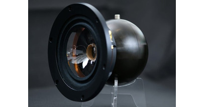 フルレンジスピーカーユニットブランドFeastrexがSonarion(TM)振動板を採用