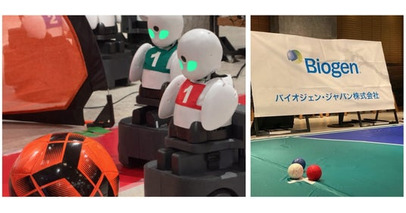 テクノロジーで距離や身体の壁を越え、スポーツでつながる仲間ができる「2026 バイオジェンカップ リモートスポーツ大会」