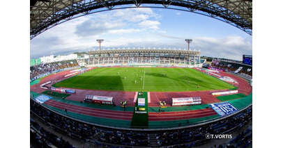 徳島ヴォルティス、日本のサッカースタジアム初！AI技術でファン体験を革新する「LiveX AI」をホームゲームに導入