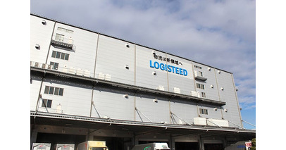 導入事例：物流センター内のアクセスポイントをバッファロー製品で統一。マテハン機器や端末の安定通信を実現。