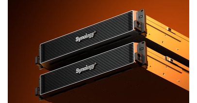 Synology、FS6420 および FS3420 でオールフラッシュエンタープライズストレージラインナップを拡充