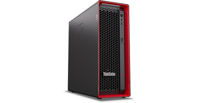 Lenovo社製、Xeon 600シリーズとRTX PRO Blackwellシリーズ搭載のハイエンドワークステーション「ThinkStation P5 Gen 2」を取り扱い開始
