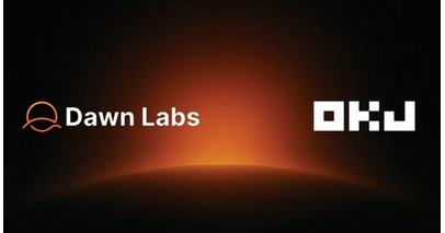 Dawn Labs、OKJよりSolanaバリデーターノードへの委任を受領　あわせてOKJとの共同キャンペーン「SOL期間限定ステーキングキャンペーン」を実施