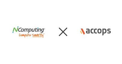 【その対策、いつまで続けますか？】EDR依存から脱却する次世代EUC「NComputing×Accops」
