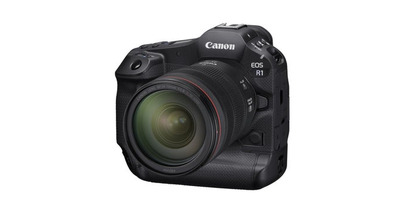 カメラ4機種向け無償ファームウエアを公開　「EOS R1」「EOS R5 Mark II」「EOS R50 V」「PowerShot V1」対応アップデート