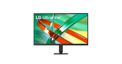 IPSパネル搭載27インチ4KモニターLG UltraFine(TM)「27U730B-B」と「27U710B-B」を発売