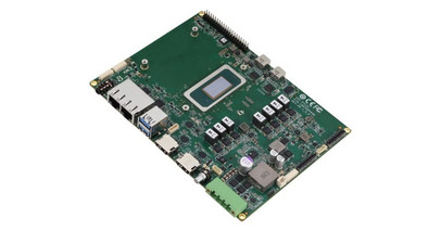 Intel(R) Panther Lake Core Ultra X7 358H/ 7 356H/ 5 325搭載 CPUボード【UP Xtreme PTL】販売開始！ AAEON Technology(株)