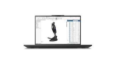 レノボ、「ThinkPad P16s Gen 5 AMD」や「ThinkPad P1 Gen 9」水冷デスクトップ「ThinkStation P4」などワークステーション全7モデルを発表