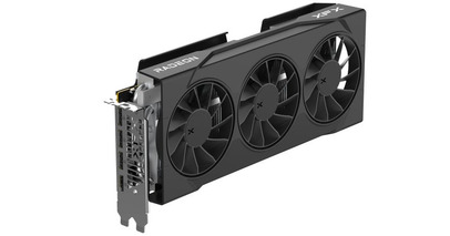 【ゴッパ合同会社】AMD Radeon(TM) RX 9070 GRE を搭載する XFX グラフィックボード「XFX Swift Triple Fan Gaming Edition 12GB」 を発売