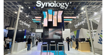 Synology、COMPUTEX 2026 にて次世代の DiskStation Manager とデータ管理ソリューションのフルラインナップを披露