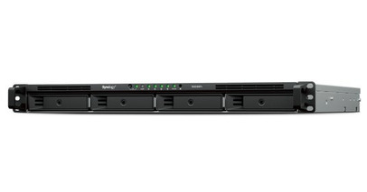 Synology、RackStation RS826RP+ と RS826+ を発表