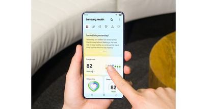 次世代Samsung Galaxy Watchに日常の健康管理を支える新たなAI機能を搭載
