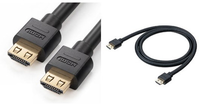 抜け止めラッチで不意な抜けを抑制できる4K30Hzに対応したHDMIケーブルの0.5ｍ、1ｍ、2ｍ、3ｍを発売