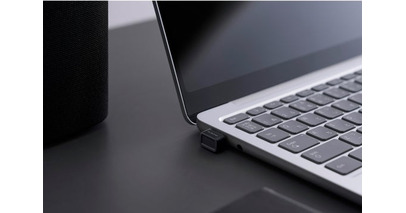 パスワード入力いらず！指紋で安全・瞬時にワンタッチログイン2タイプのWindows専用指紋認証リーダーを新発売