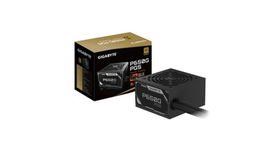 GIGABYTEより、ミドルクラスに最適な電源ユニット２製品発売