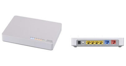2.5GbE対応ブロードバンドルーター　NetGenesis GigaLink2500　2026年6月22日（月）販売開始