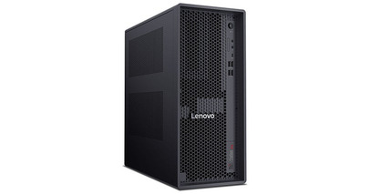 Lenovo社製、Ryzen PRO 9000シリーズを搭載、RTX PRO Blackwellシリーズを選択可能なエントリーワークステーション「ThinkStation P4」を取り扱い開始