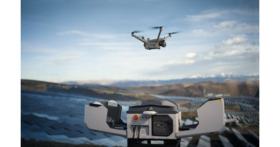 DJI、多様な遠隔オペレーションに更なる安心・安全を