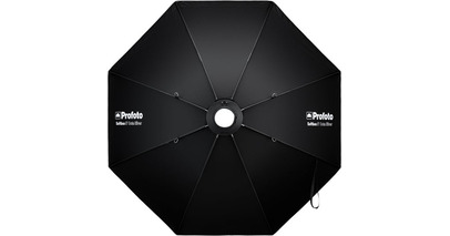 Profoto Softbox XL：大規模なプロダクションに応える、新しいソフトライトのスタンダード
