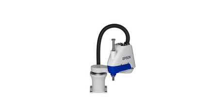 産業用スカラロボット『LS4-C』『LS8-C』『LS20-C』シリーズを新発売