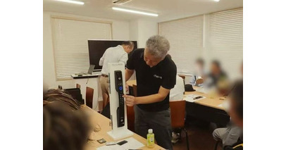 Chatlock、スマートロックの設置品質とサポート体制を強化。東京で技術研修を実施し、導入後も安心して使える環境づくりを推進