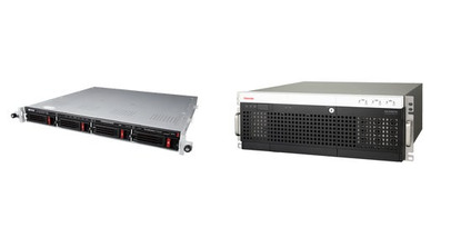 バッファローの法人向けNAS「TeraStation」と東芝産業用コンピュータとの動作確認を実施。ランサムウェア対策機能を備え、長期安定稼働するNASに社会インフラ現場の重要なデータをバックアップ