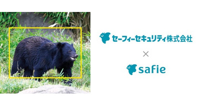 クラウドカメラを活用したクマ検知AI＆みまもり目視サービス提供開始