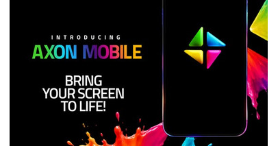 Razer Axon Wallpaper Engine、モバイル版が登場
