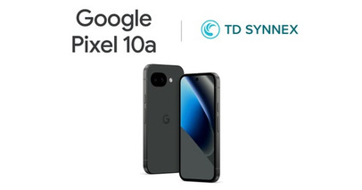 TD SYNNEX、法人向けにスマートフォン「Google Pixel 10a」取り扱い開始