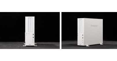 『Endeavor AT998』オンライン限定モデルを価格改定（値下げ）