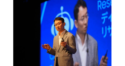 ＜Samsung Galaxy イベント開催レポート＞SoftBank World 2026で法人向けAIガバナンス戦略を講演