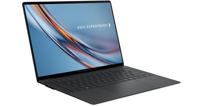 ハイパフォーマンスで990gと軽量な14型ビジネスノートPC、ASUS社製「ExpertBook Ultra」の取り扱いを開始