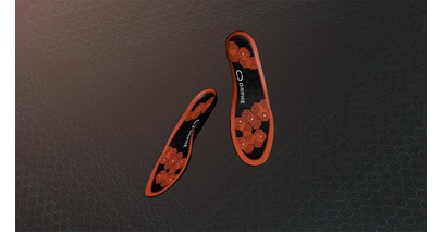 ORPHE、スマートインソール「ORPHE INSOLE」β版の対応サイズを全12サイズへ拡充